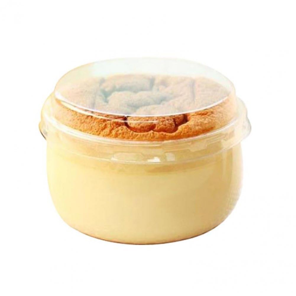 Hoe Maak Je Zijdezachte Japanse Purin [No-Bake Custard Pudding