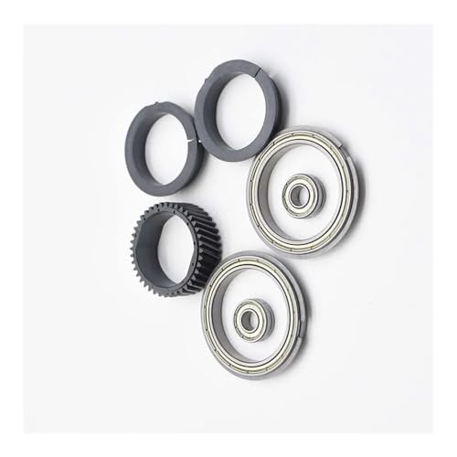 Roulement supérieur et inférieur de fusion Canon IR 6275 pièce de copieur