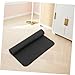 BESPORTBLE Undproof Treadmill Mat Exercise Floor Mats Workout Mats for Gym Insulation m