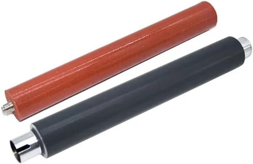 FK3130 Fuser Upper Lower Pressure Roller Fit for FS 4100 4200 4300 M3550 M3560 M3145 M3645 M3655 M3660 M3860 P3045(1X Pressure Roller)