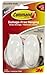 Command Strips 17086Q Medium Quartz Terrace Hook 2 Count