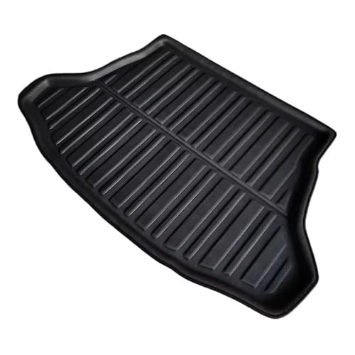 Tapis de coffre auto étanche pour Prius 2016-2022 - Doublure de chargement antidérapante