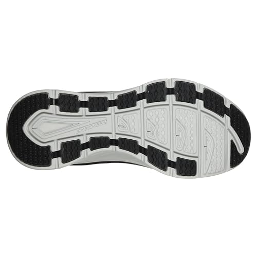 Skechers Men's D'lux Walker Pensive Oxford4