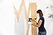 WAGNER pulverizador de batería W 600 FLEXiO 18 V  para Pinturas de plásticas Imagen de WAGNER pulverizador de batería W 600 FLEXiO 18 V  para Pinturas de plásticas