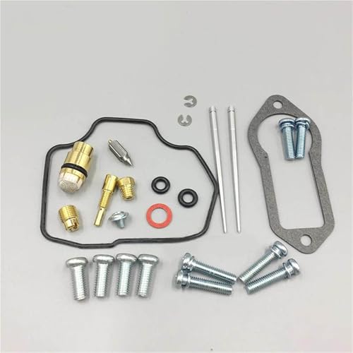 Kit de réparation carburateur Yamaha XT350 TT350 1985-2000 complet