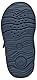 Geox Baby - Jungen B Rishon Boy Sneaker, Blau C, 24 EU