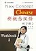 Produktbild New Concept Chinese: Workbook Vol.2