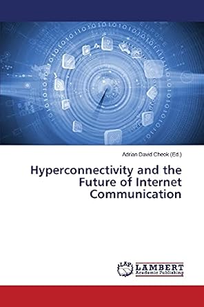 Thumbnail for Rethinking Hyperconnectivity In Communication Methods
