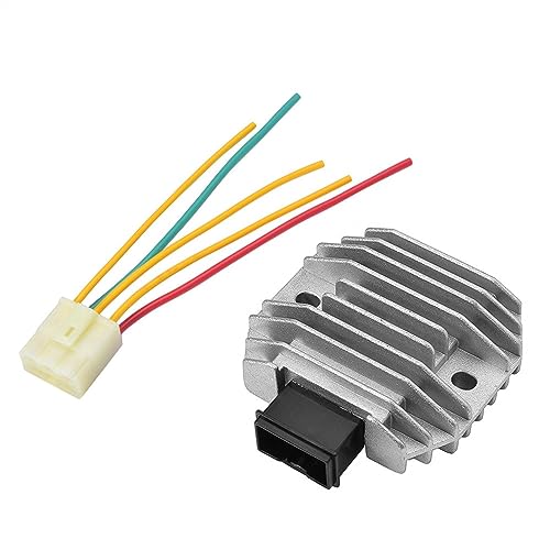 GRFIT Bobina Statore Generatore + Raddrizzatore