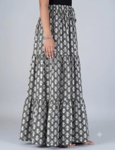 BSF India skirt – image 4