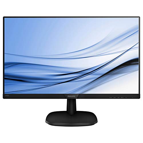 Philips V line 243V7QSB - vue 9
