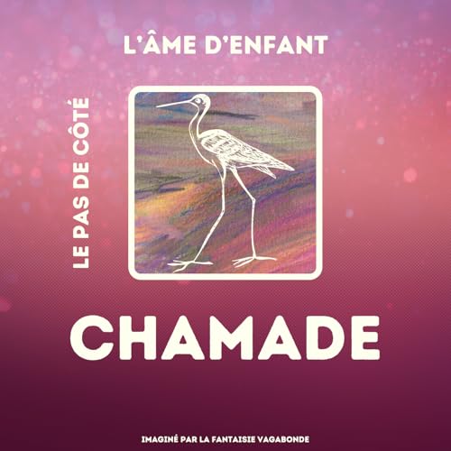 L'âme d'enfant Podcast Por capa