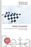  Wally Campbell: Trenton, New Jersey, NASCAR, American Stock Car Racing Association (ASCRA)