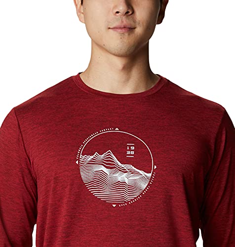 Image of Columbia Men's Regular Fit T-Shirt