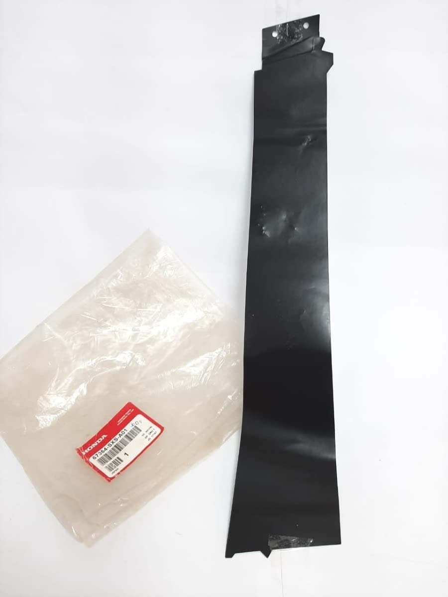 Amazon.com: Genuine Honda 67364-SXS-A01 Left Front Door Sash Tape