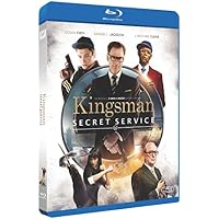 Kingsman - Secret Service
