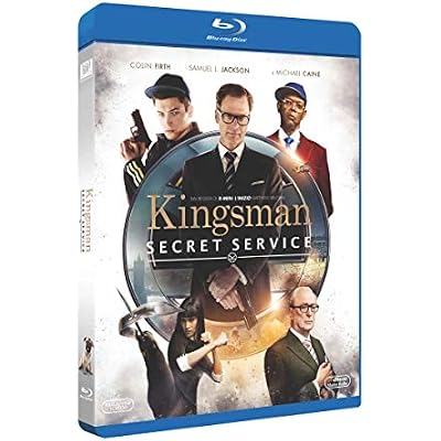 Kingsman - Secret Service