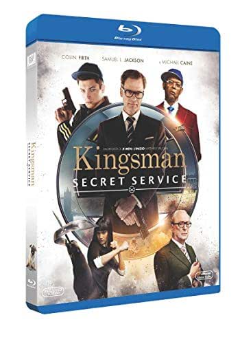 Kingsman - Secret Service