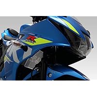 Amazon | ヨシムラ ラジエターコアプロテクター GSX-R125 GSX-S125(18
