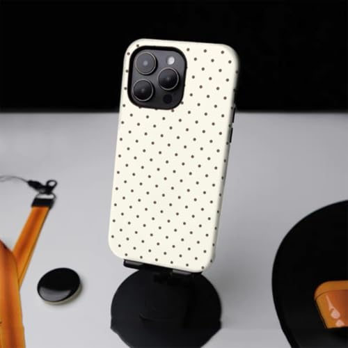 Coque résistante iPhone 13 Pro Max blanche contre les chutes et rayures - 4