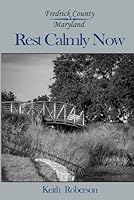 Rest Calmly Now B0CS3P95L8 Book Cover