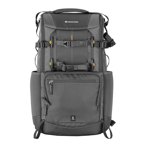 Image of VANGUARD Alta Sky 52 Camera Backpack for DSLR or Mirrorless Camera with up to a 200-600mm lens