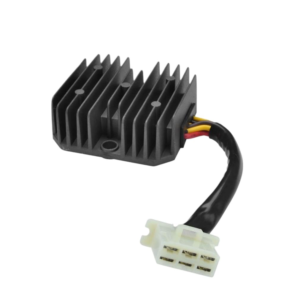 Motorcycle Regulator Rectifier Compatible With BJ250 BJ250TR ESTRELLA 250 KZ1000 POLICE 1000 GPZ 750 1100 GPZ750 Turbo ZX750E2
