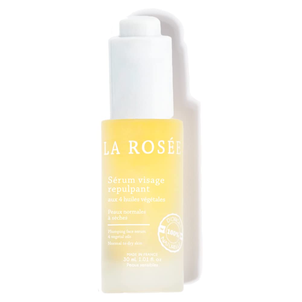 La Rosée Serum for the face, 30 ml
