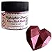 Oh! Sweet Art Rose Pink Gold Highlighter DUST (4 Grams Net. Container) Corp