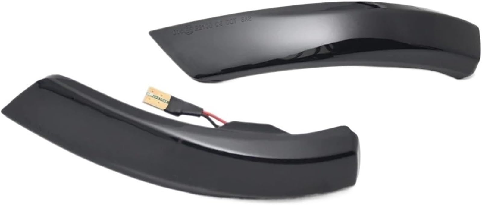 Clignotant dynamique pour rétroviseur Focus 2 3 Mk2 Mk3 et Mondeo Mk4 - 8