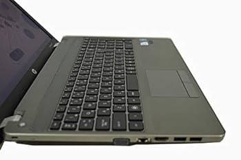 HP ProBook 4530S ノートパソコン Amazon.co.jp: ノートパソコン 【OFFICE搭載】 HP ProBook 4530s