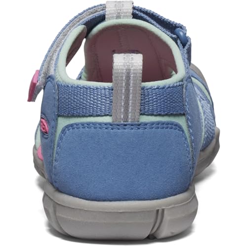Image of KEEN Unisex-Child Seacamp 2 CNX Closed Toe Sandals