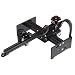 Produktbild Tragbare Desktop Laser Engraver,Carving Machine DIY Laser-Logo-Markierungsdrucker für Metallgravur und Tiefholzgravur und -schneiden Arbeitsbereich 150 * 150mm 7000mW