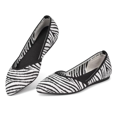 Zapatos planos de vestir Frank Mully clásicos en talla 37 EU