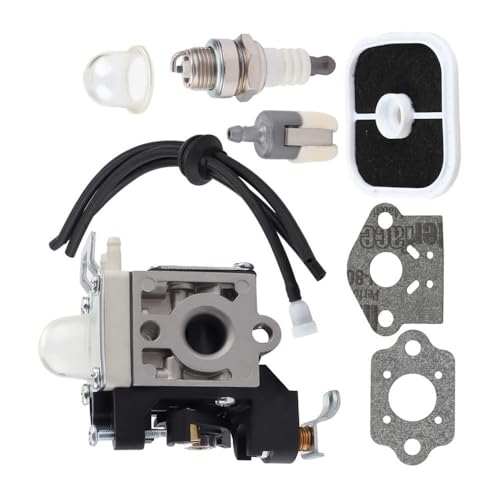 Carburateur RB-K85 haute stabilité pour souffleurs PB265L et PB-251