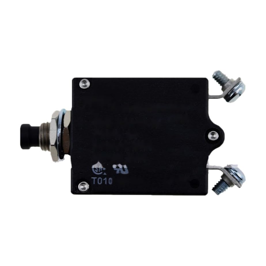 W23-X1A1G-30 Circuit Breaker Thermal 1P 250V 30A