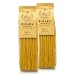 Pastificio Morelli Egg Tagliolini Pasta - Imported from Italy (pack of 2)