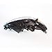 TYC Left Headlight Assembly Compatible with 2012-2017 Mazda Mazda5