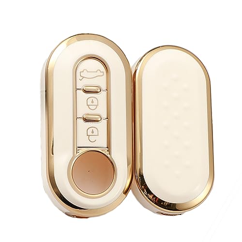 [KUNIO] tBAbgp L[P[X L[Jo[ L[z_[ VR  h y Fiatƌ݊̂ 500 500C 500L 500X Brava Fiorino ԗp ANZT[ _ X^CbV L[O tbvL[ 