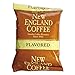 New England Coffee Coffee Portion Packs, Hazelnut Creme, 2.5 Oz Pack, 24/box