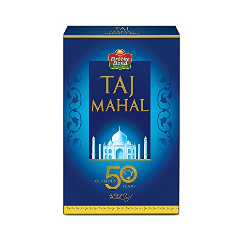 Taj Mahal Green Tea, 500 Gram