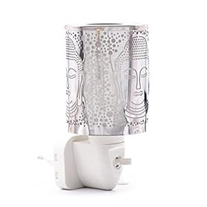 Candle-Brothers Duftlampe Spirit elektrische Aromalampe