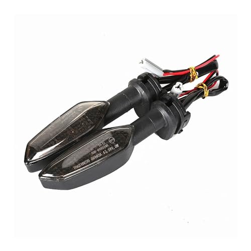 Feu arrière de moto LED pour circuler de nuit en XMAX 300 en ville