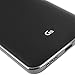 Skinomi Full Body Skin Protector Compatible with LG G6 (Screen Protector + Back Cover) TechSkin Full Coverage Clear HD Film