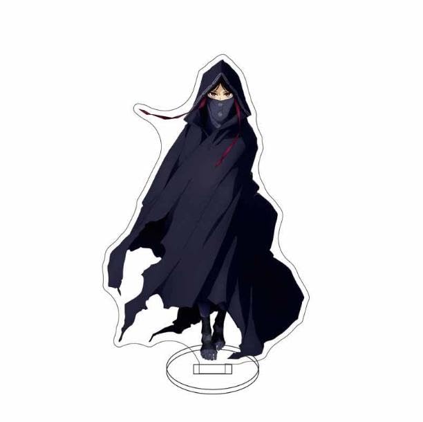 Amazon.co.jp: フェイト/ストレンジフェイク アクリルスタンド 札を立