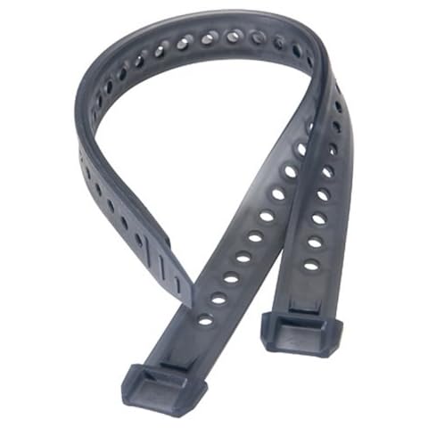 MSR Posilock AT / Speedlock Strap Kit (2 Stück) 14" Cover