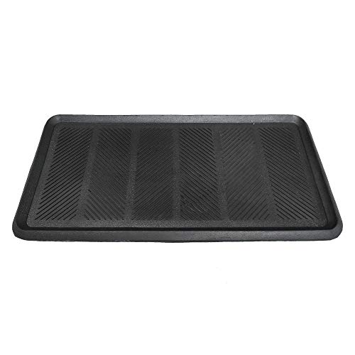 Vivol Tapis pour bottes en caoutchouc 40x80 cm - Boot Tray Cover