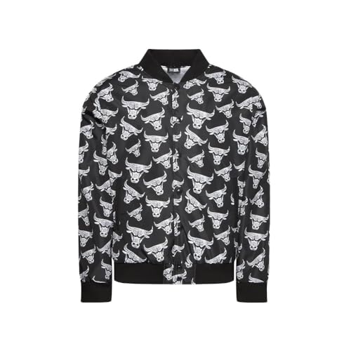 Veste logo Chicago Bulls - vue 2