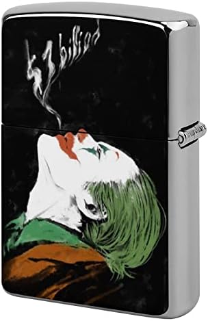 Amazon.co.jp: ジョーカーライター アーマー ZIPPO兼用ケース 軽量 