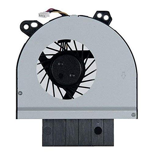 �m�[�g�p�\�R��CPU��p�t�@���K�p���� �^�V���� Dell Latitude E6520 AB07505HX11E300 MF60120V1-C100-G99 4 pins